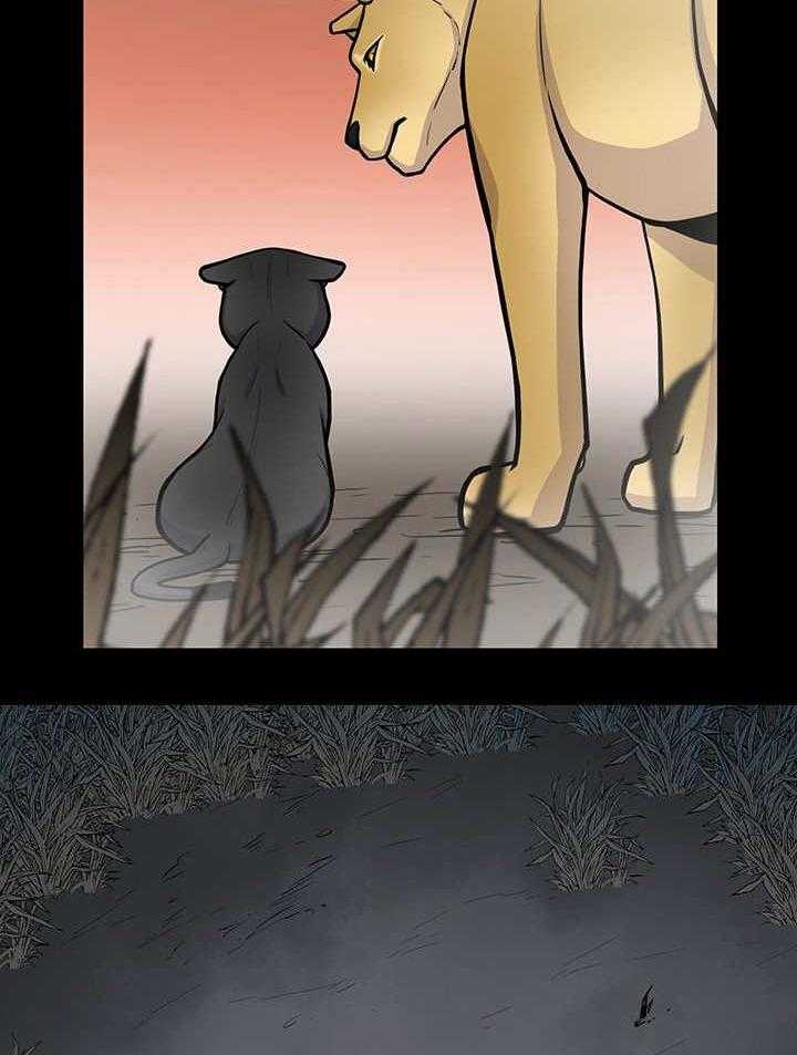 旷野之息（共2季） 第21话 第11页