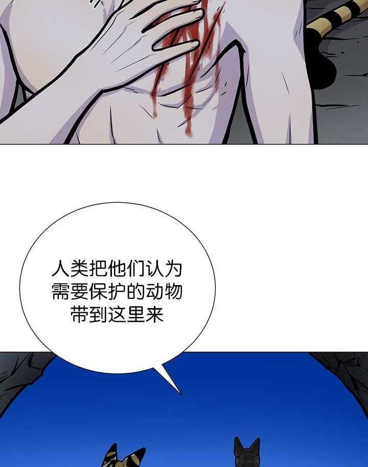 旷野之息（共2季） 第3话 第10页