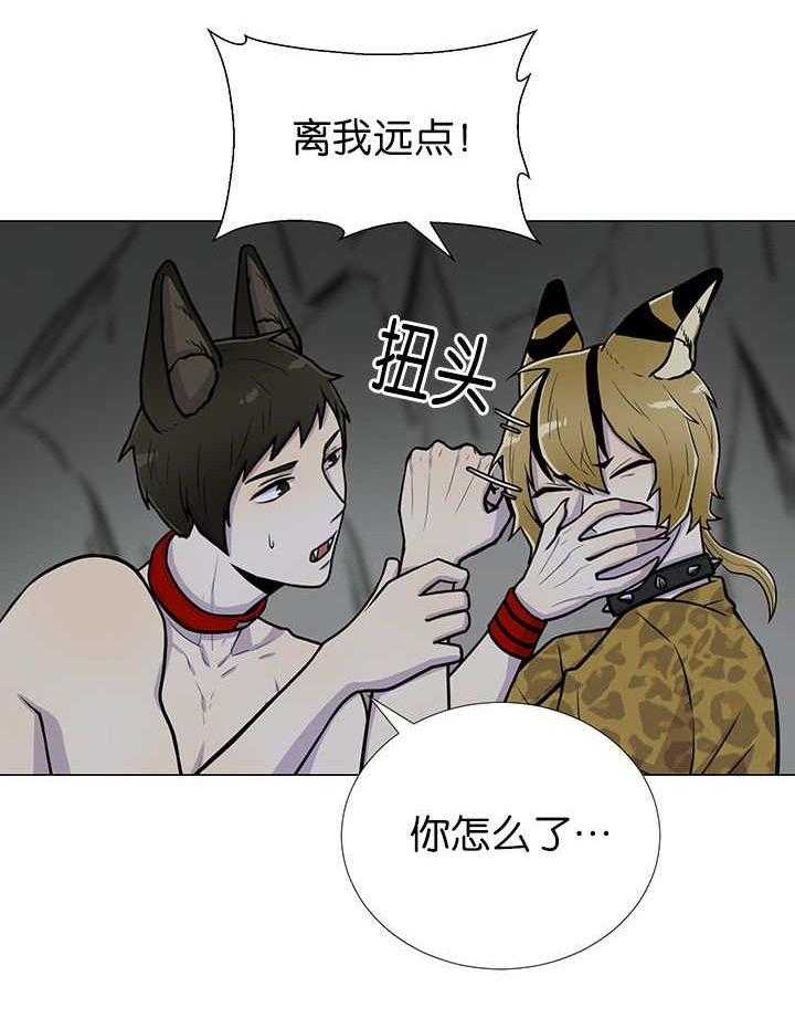 旷野之息（共2季） 第3话 第19页