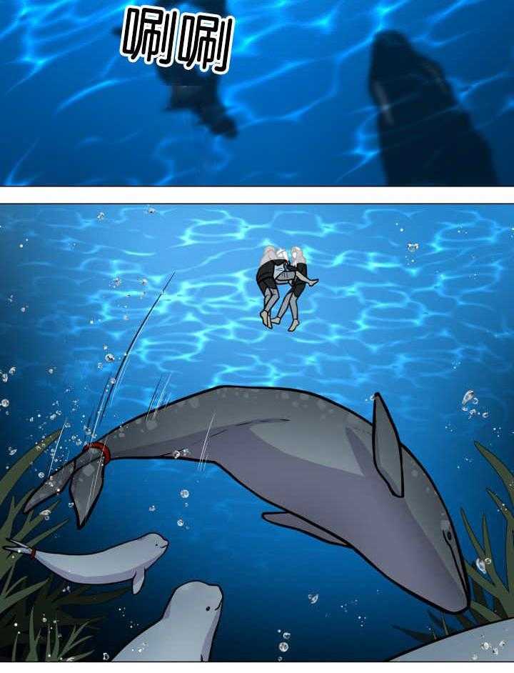 旷野之息（共2季） 第33话 第8页