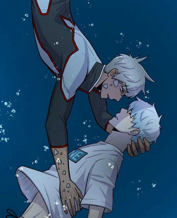 旷野之息（共2季） 第33话 第17页