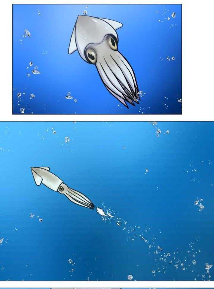 旷野之息（共2季） 第34话 第0页