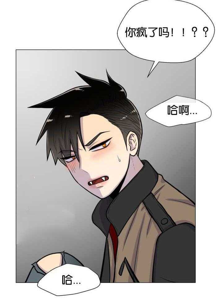 旷野之息（共2季） 第35话 第15页