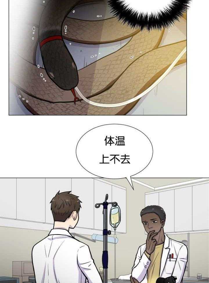 旷野之息（共2季） 第36话 第16页