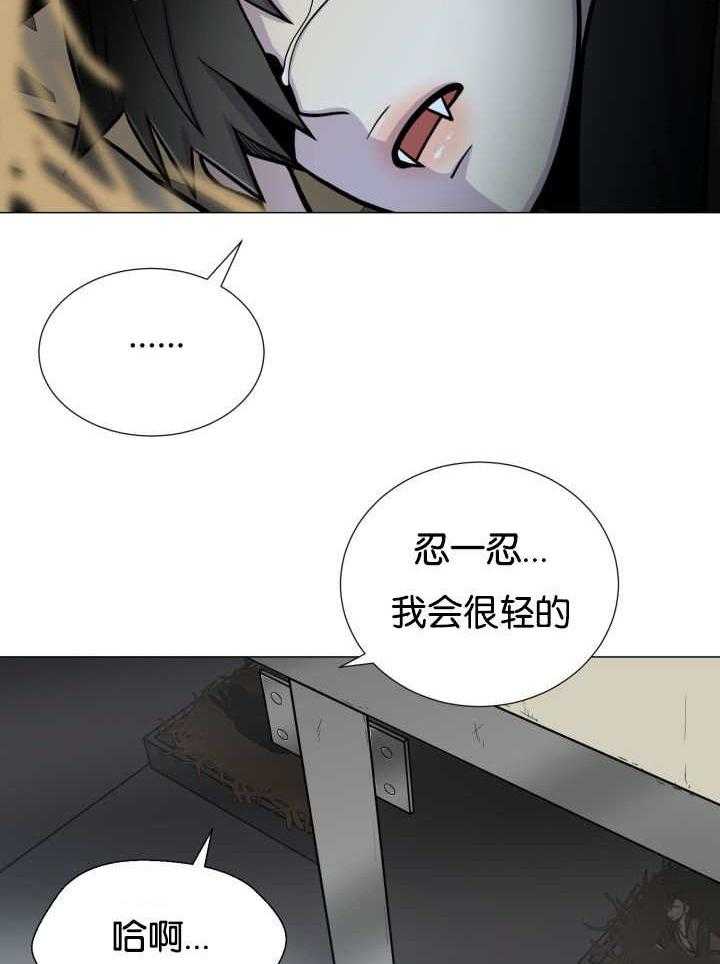 旷野之息（共2季） 第37话 第1页