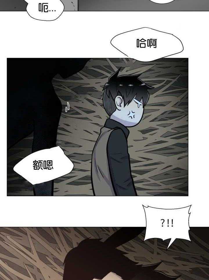 旷野之息（共2季） 第37话 第4页