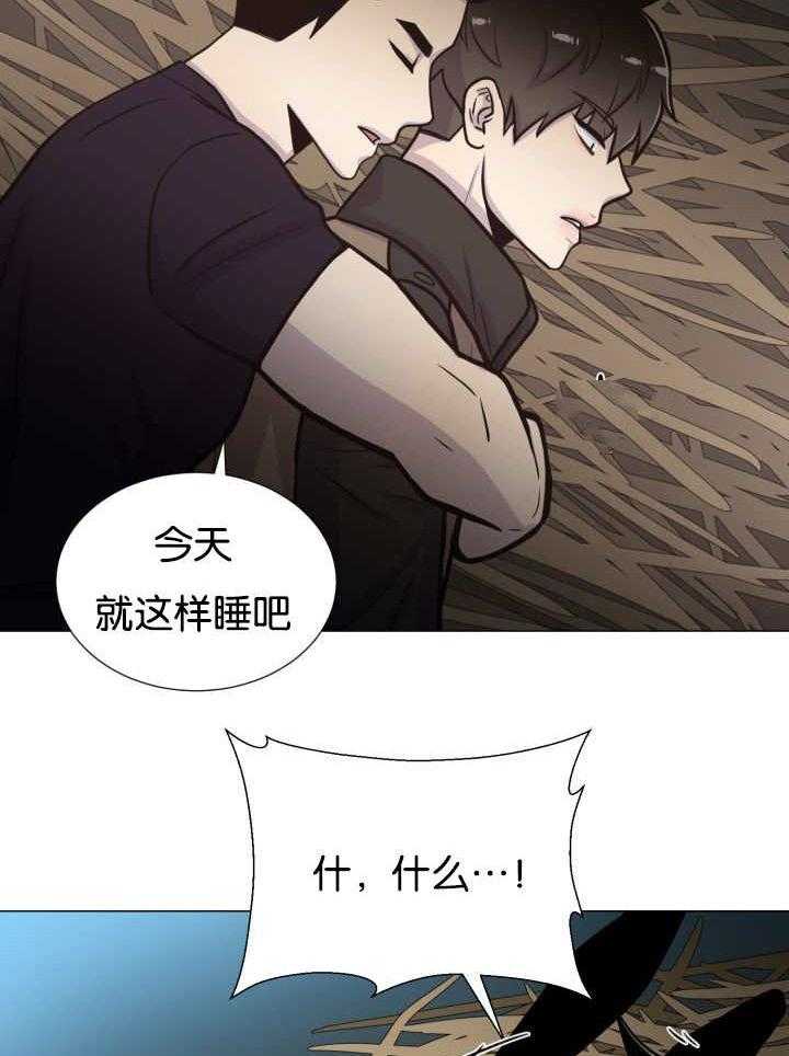 旷野之息（共2季） 第37话 第5页