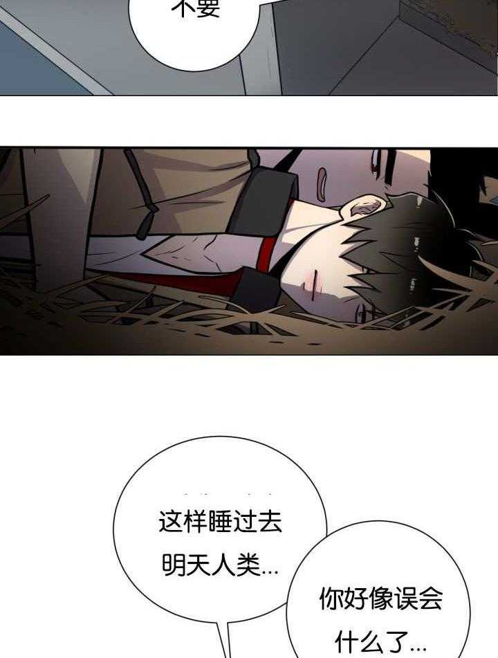 旷野之息（共2季） 第37话 第14页