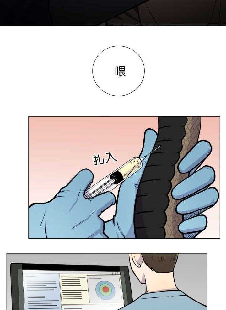 旷野之息（共2季） 第37话 第19页