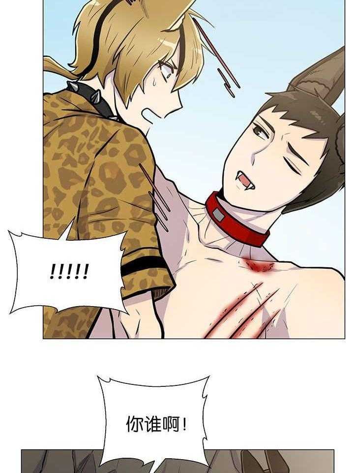 旷野之息（共2季） 第4话 第4页