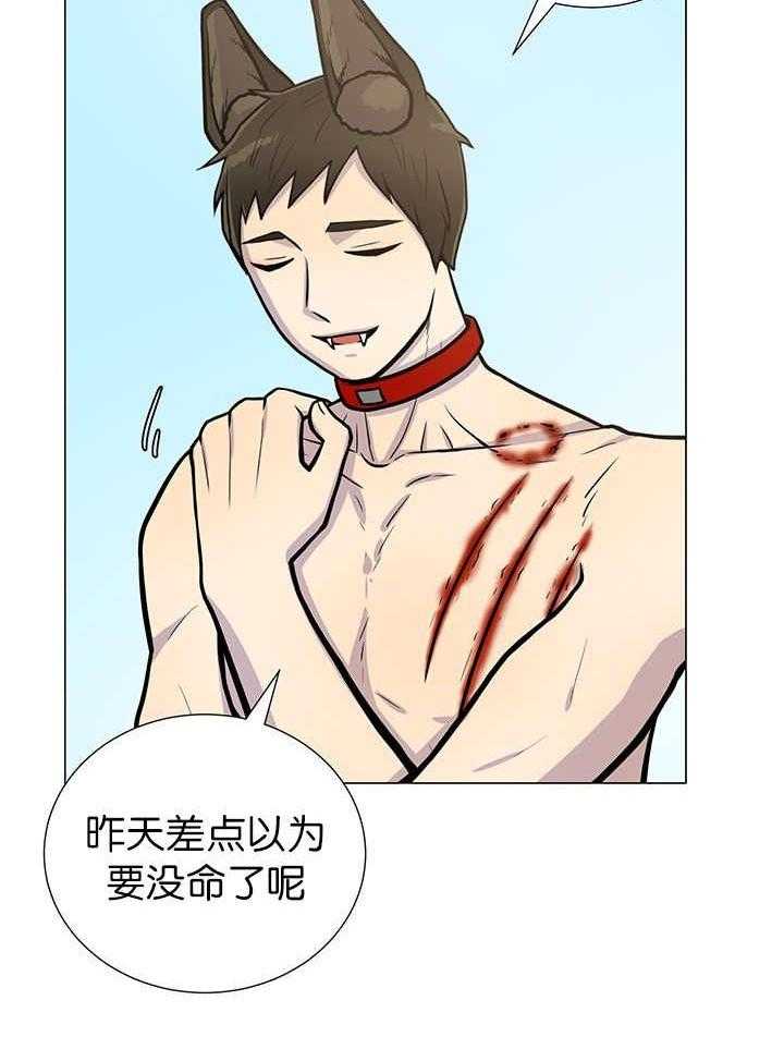 旷野之息（共2季） 第4话 第6页