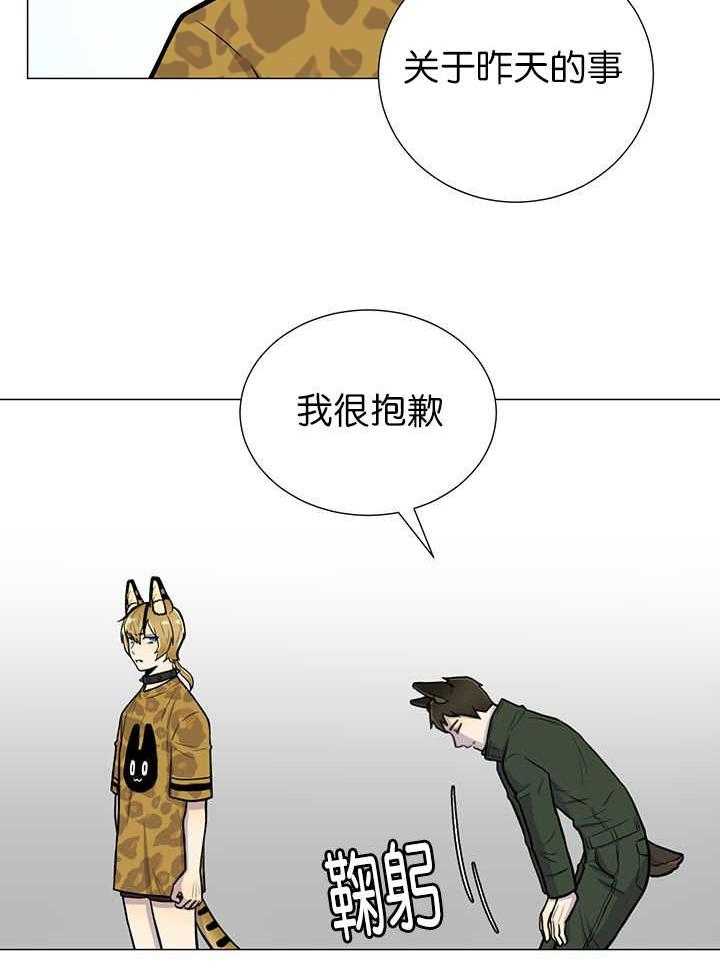 旷野之息（共2季） 第4话 第16页