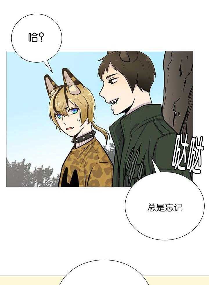 旷野之息（共2季） 第4话 第17页