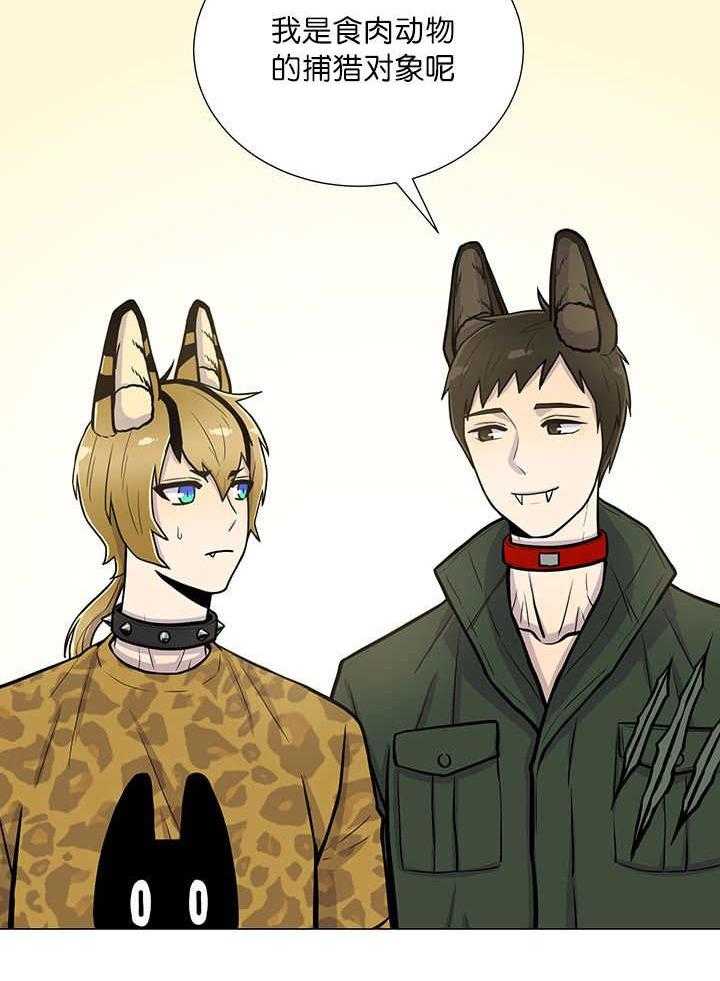 旷野之息（共2季） 第4话 第18页