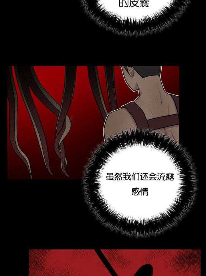 旷野之息（共2季） 第40话 第1页