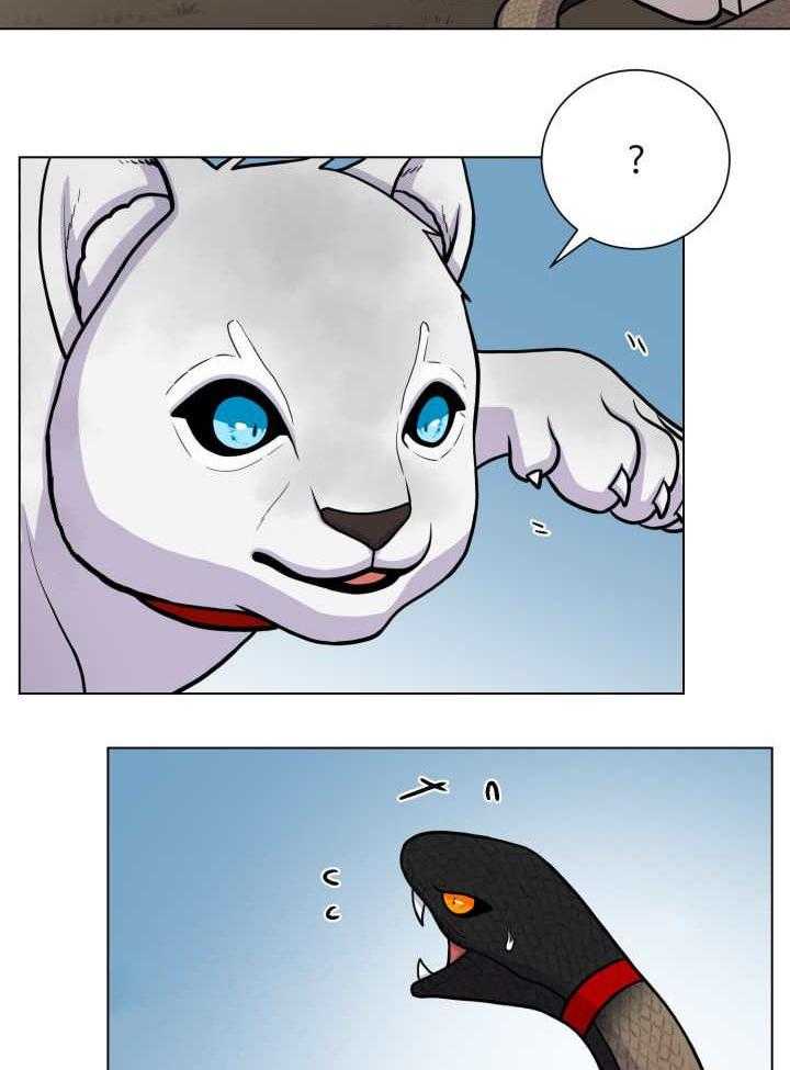 旷野之息（共2季） 第43话 第1页