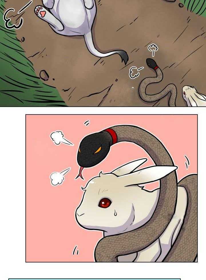 旷野之息（共2季） 第43话 第3页