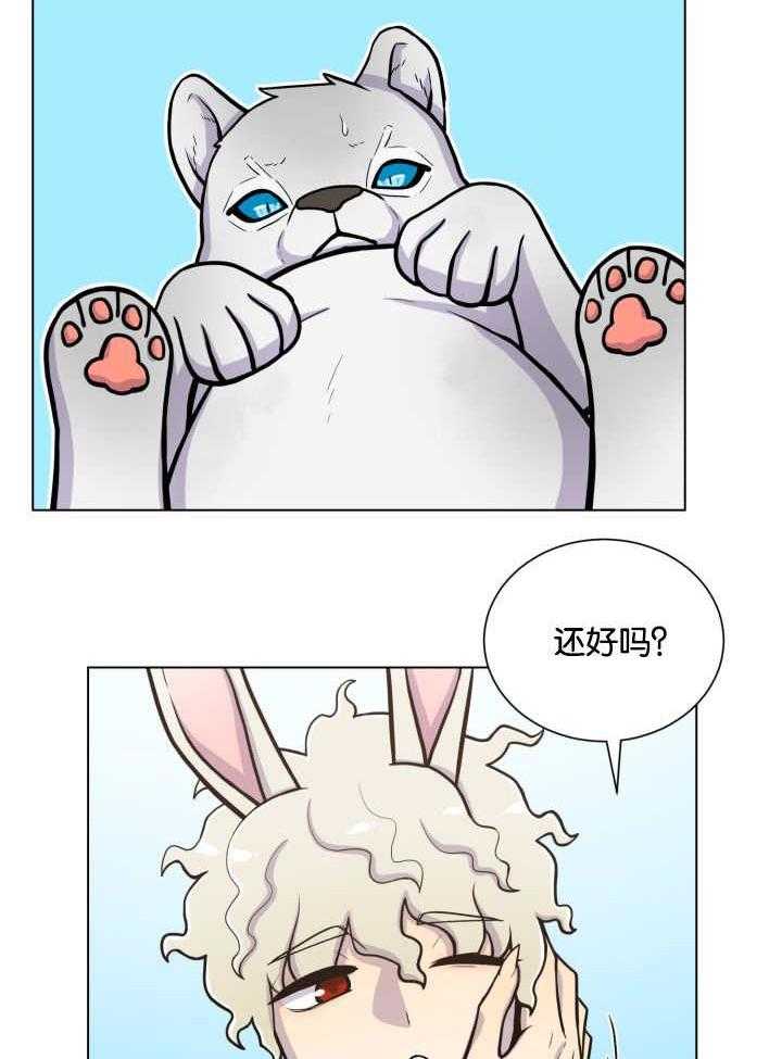 旷野之息（共2季） 第43话 第4页