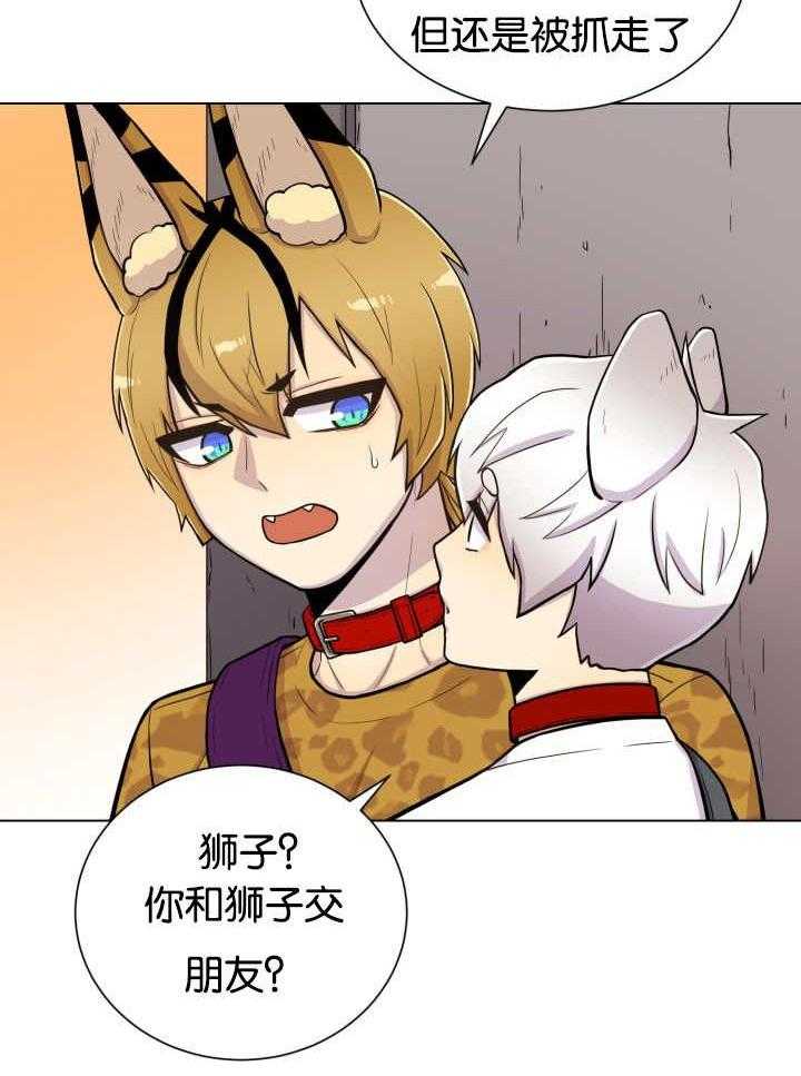 旷野之息（共2季） 第46话 第10页