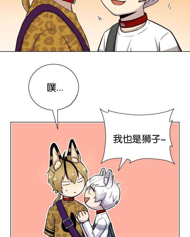 旷野之息（共2季） 第46话 第14页