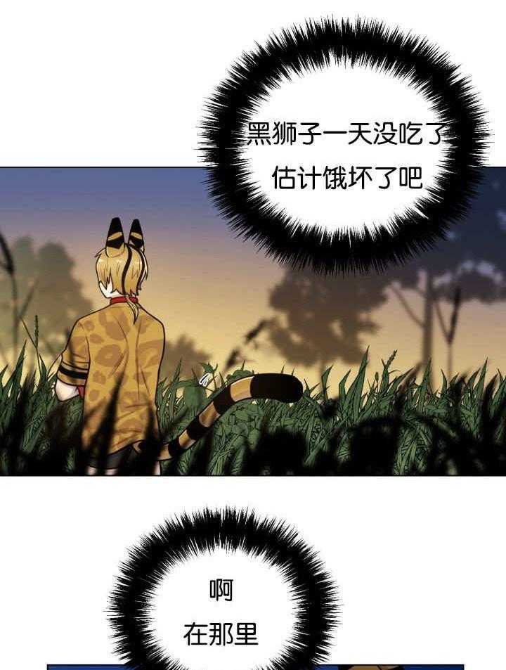 旷野之息（共2季） 第49话 第0页