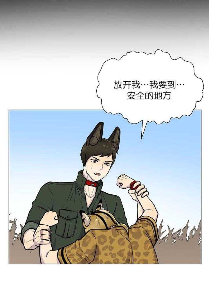 旷野之息（共2季） 第5话 第18页