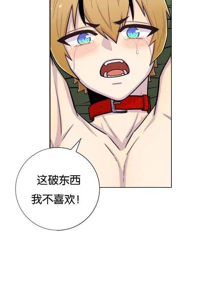 旷野之息（共2季） 第50话 第3页