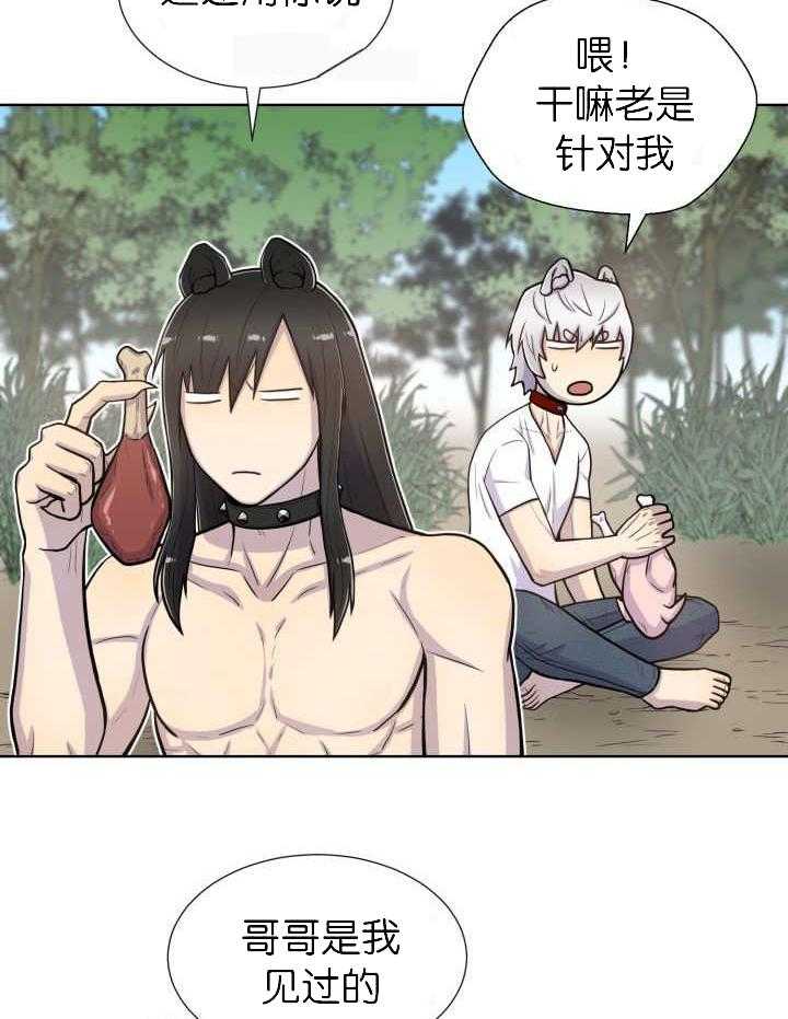 旷野之息（共2季） 第52话 第11页