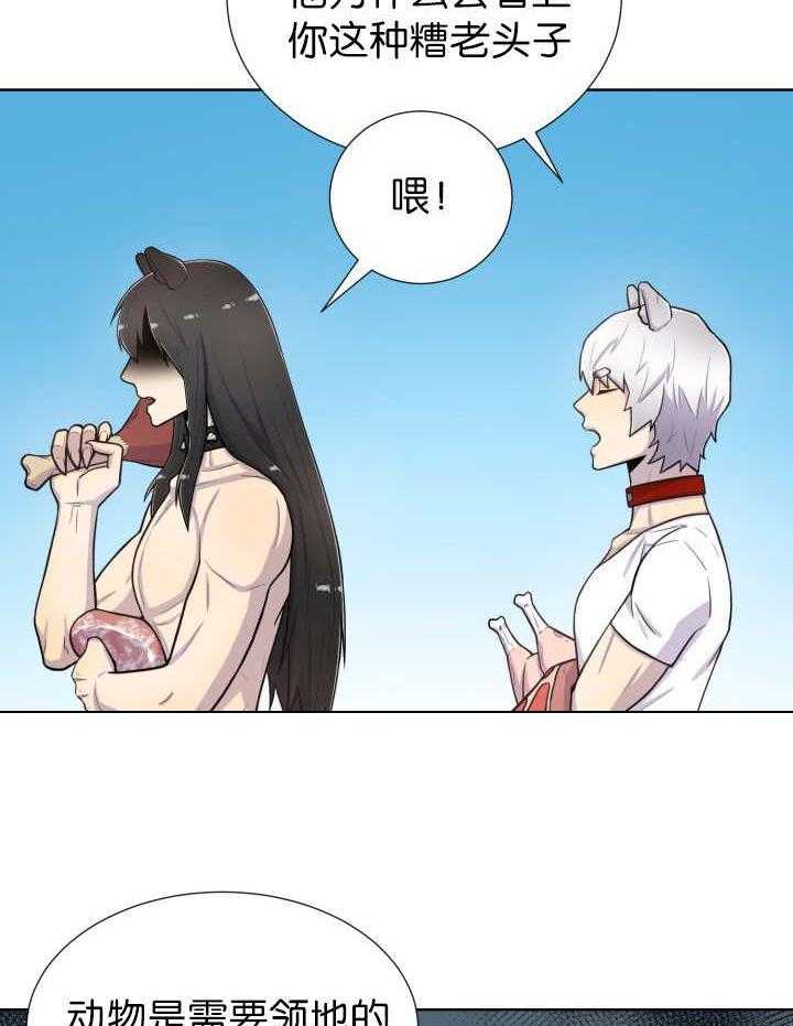 旷野之息（共2季） 第52话 第16页