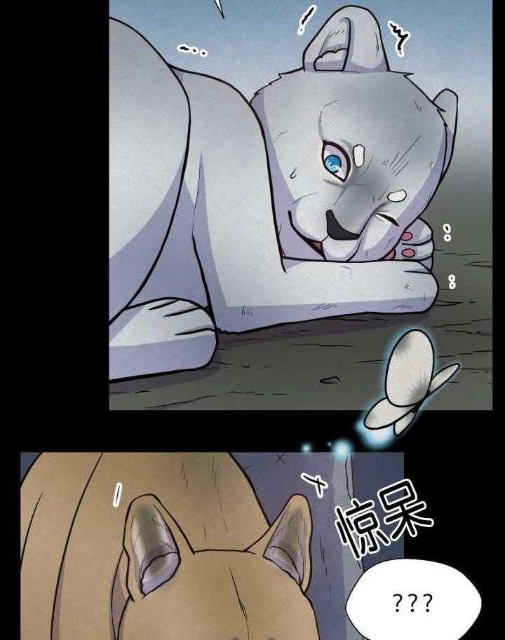 旷野之息（共2季） 第53话 第10页