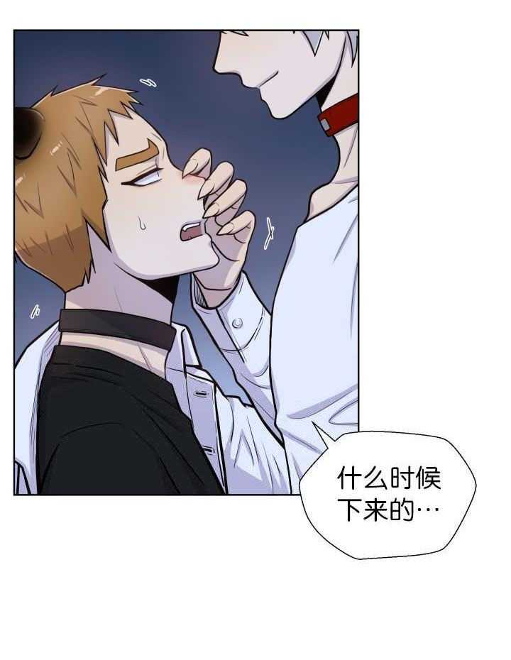 旷野之息（共2季） 第54话 第8页