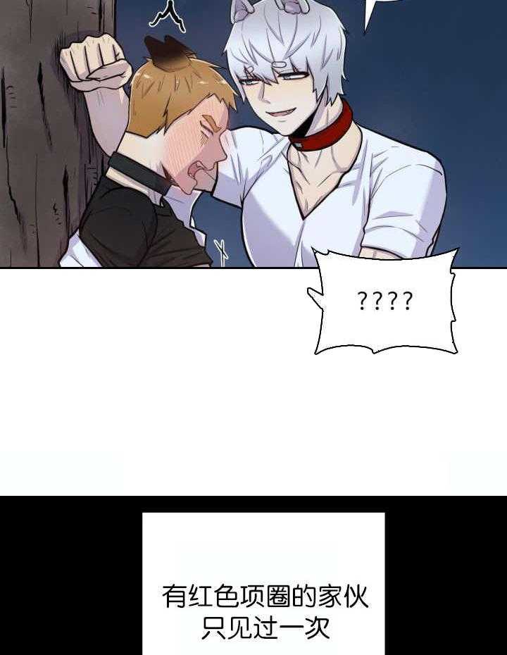 旷野之息（共2季） 第54话 第11页