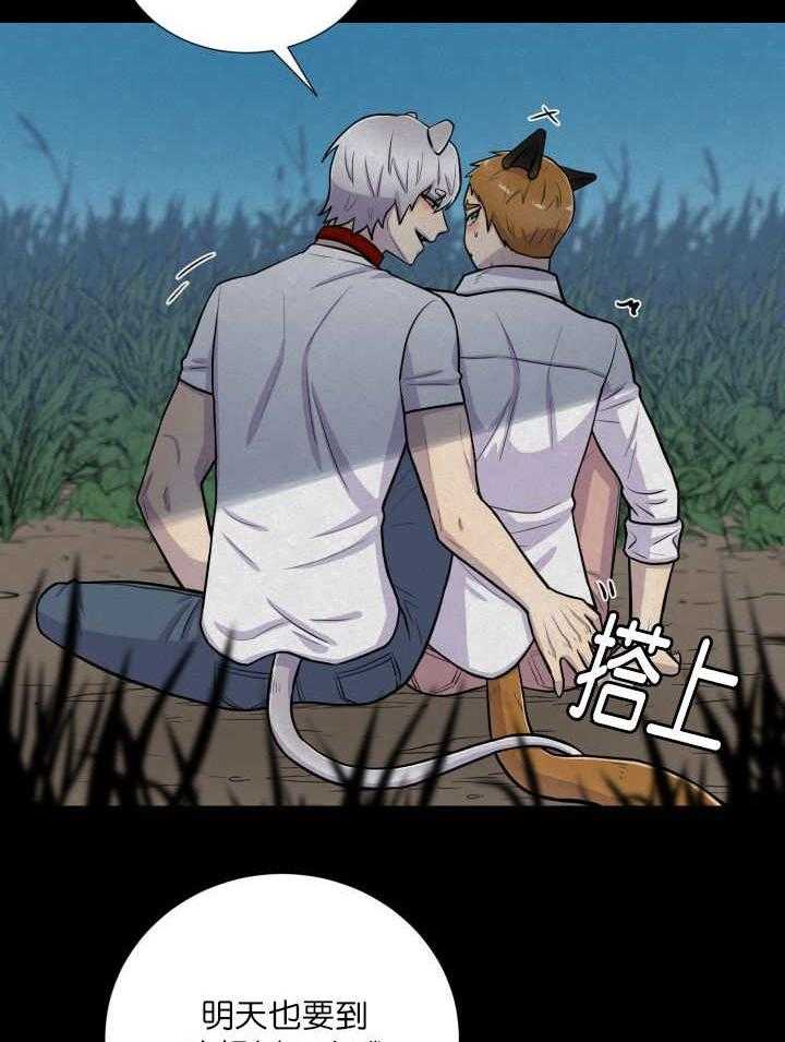 旷野之息（共2季） 第56话 第18页