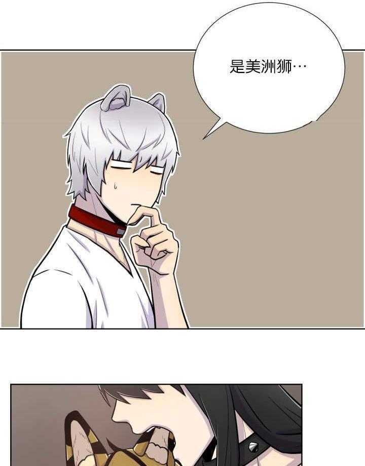 旷野之息（共2季） 第57话 第14页