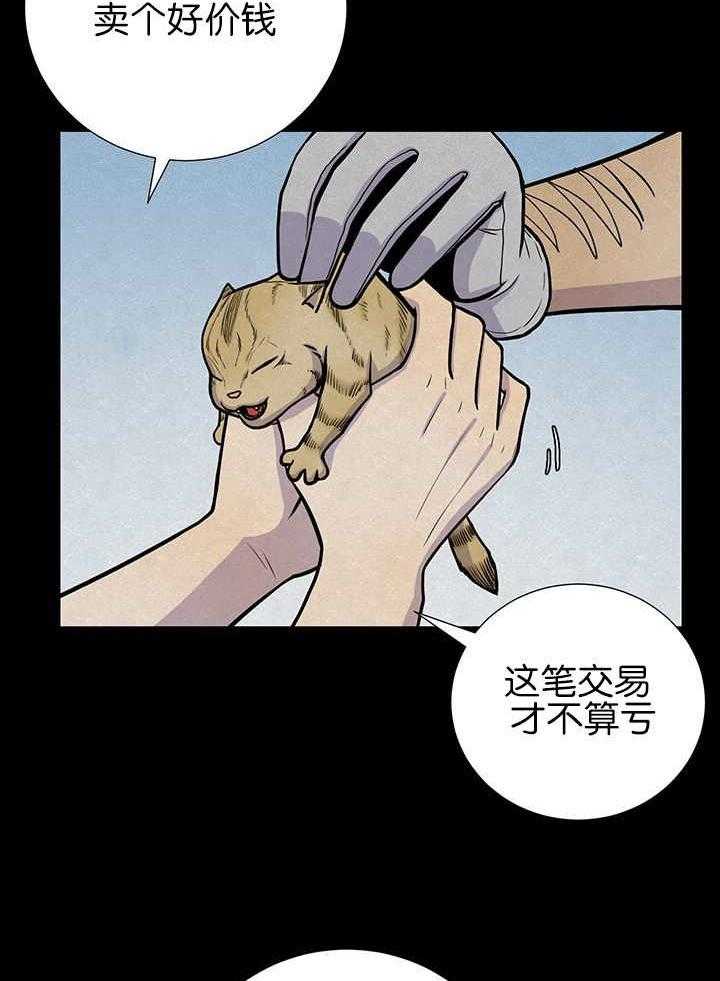 旷野之息（共2季） 第6话 第10页