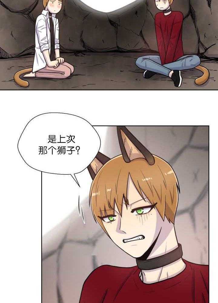 旷野之息（共2季） 第62话 第3页