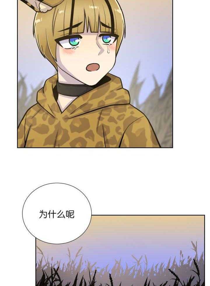 旷野之息（共2季） 第64话 第10页