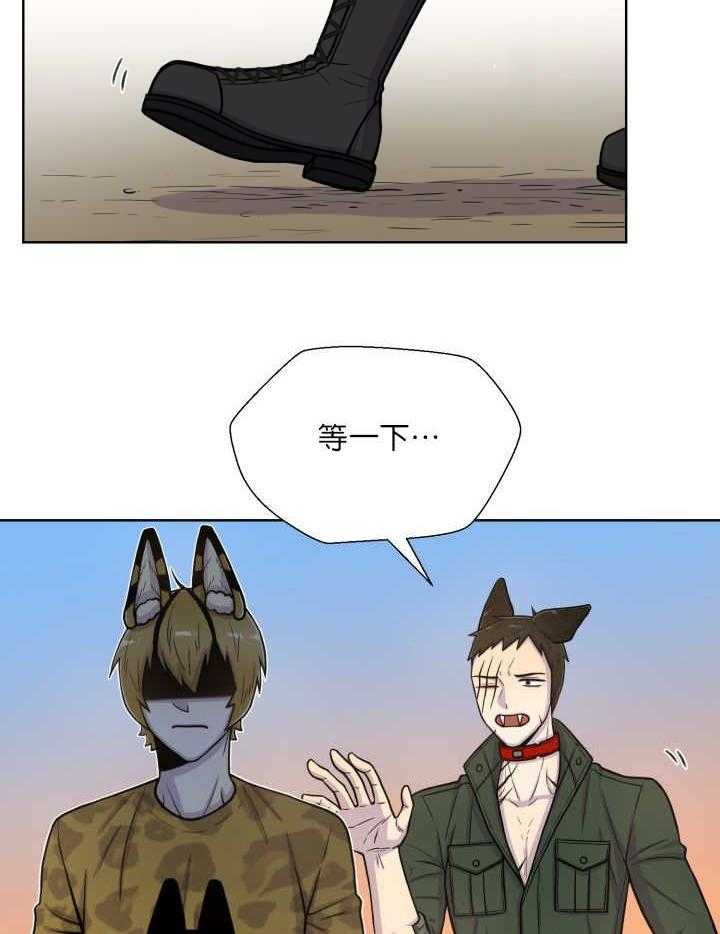 旷野之息（共2季） 第66话 第6页