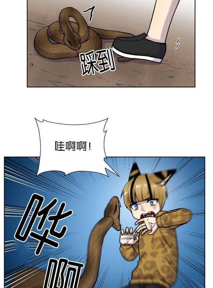 旷野之息（共2季） 第72话 第19页