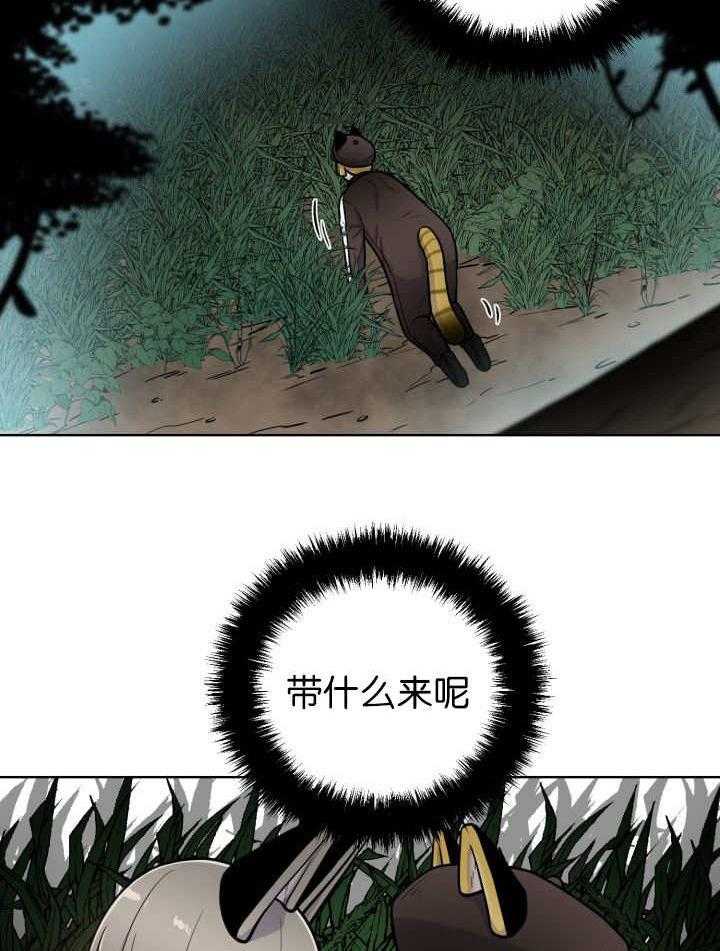 旷野之息（共2季） 第76话 第16页