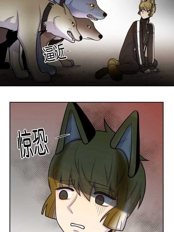 旷野之息（共2季） 第79话 第7页