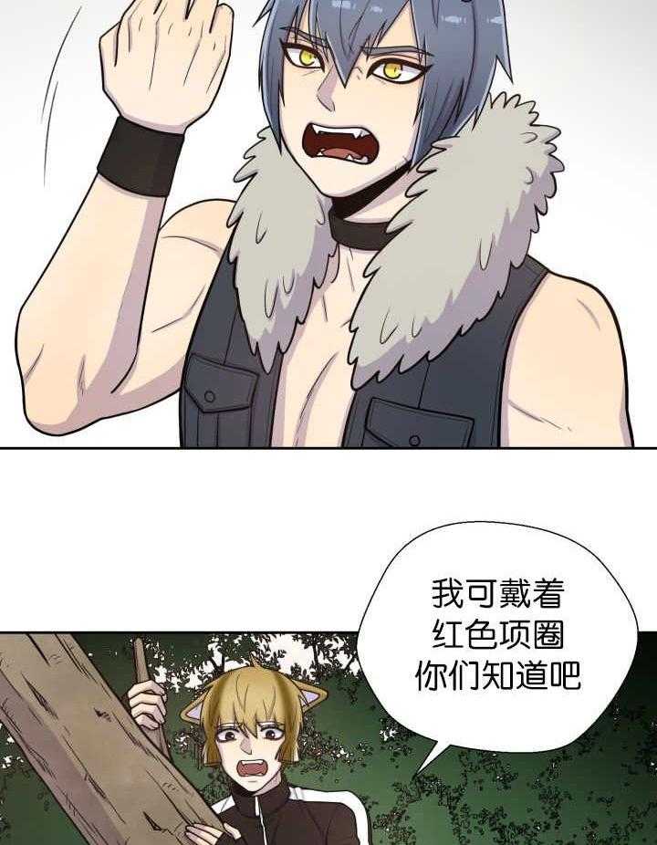 旷野之息（共2季） 第80话 第1页