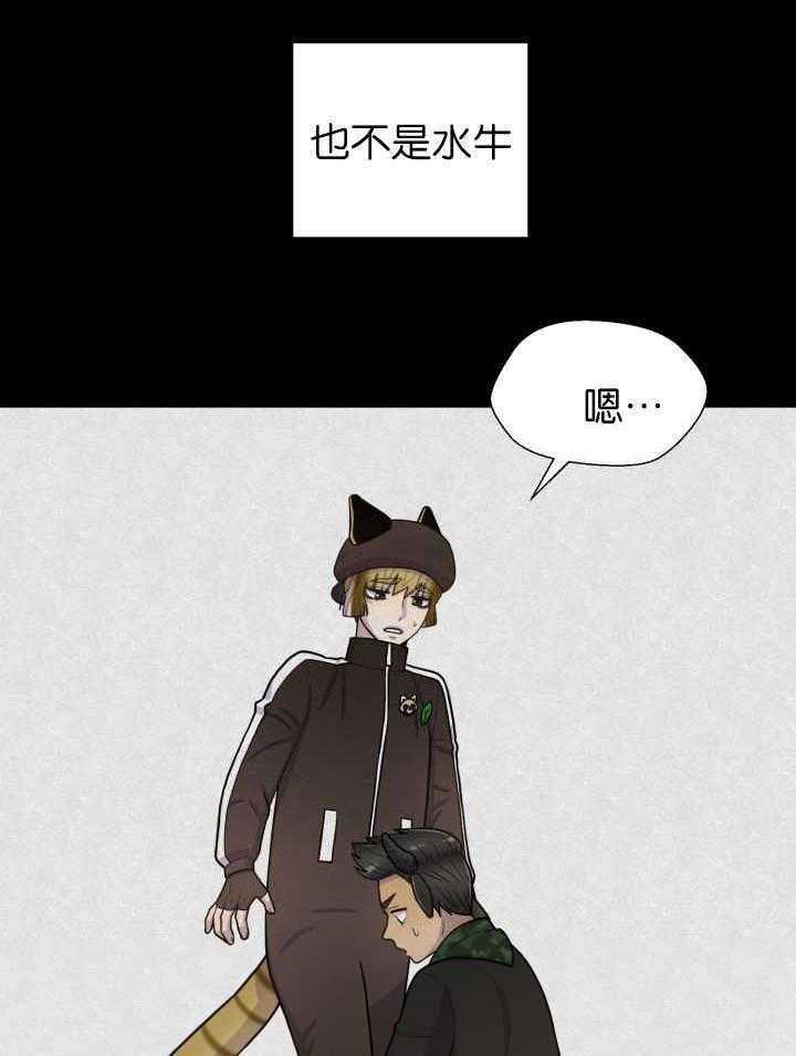 旷野之息（共2季） 第83话 第20页