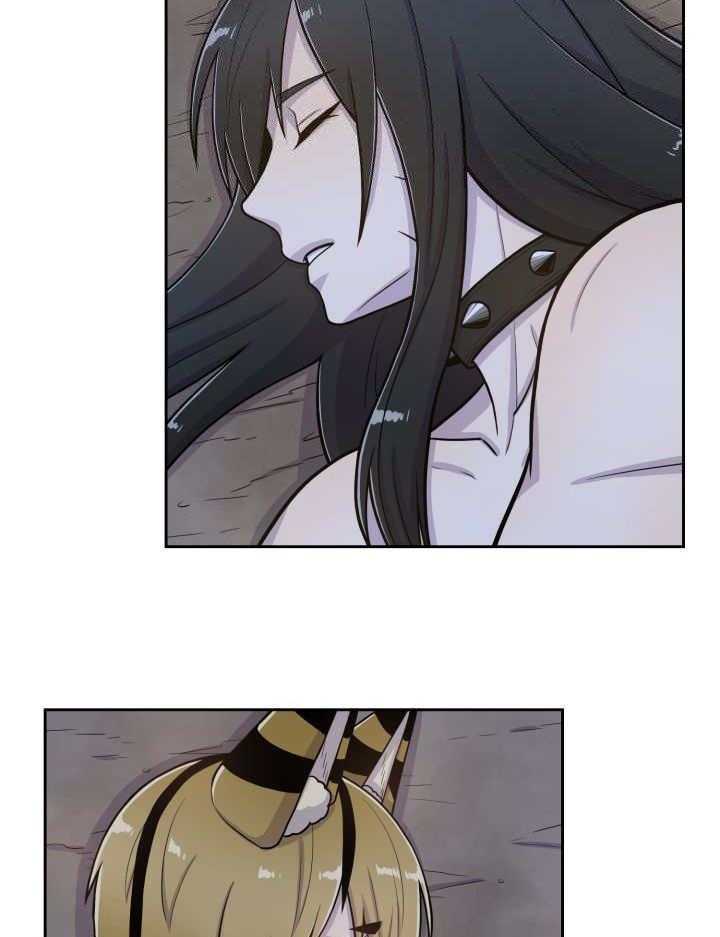 旷野之息（共2季） 第87话 第29页