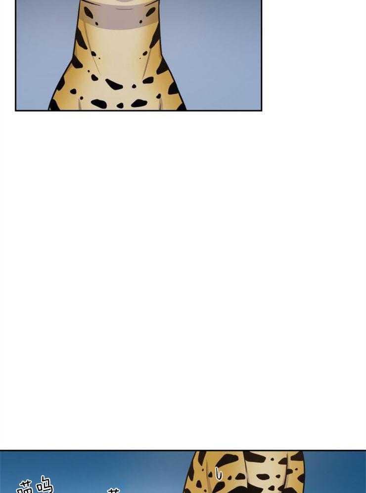 旷野之息（共2季） 第88话 第15页