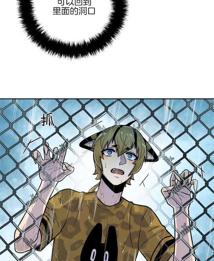 旷野之息（共2季） 第90话 第20页