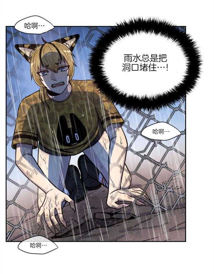 旷野之息（共2季） 第90话 第37页