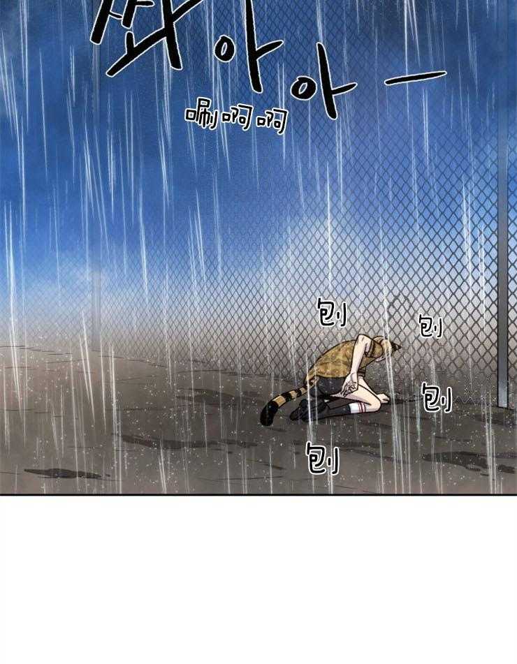 旷野之息（共2季）第90话图