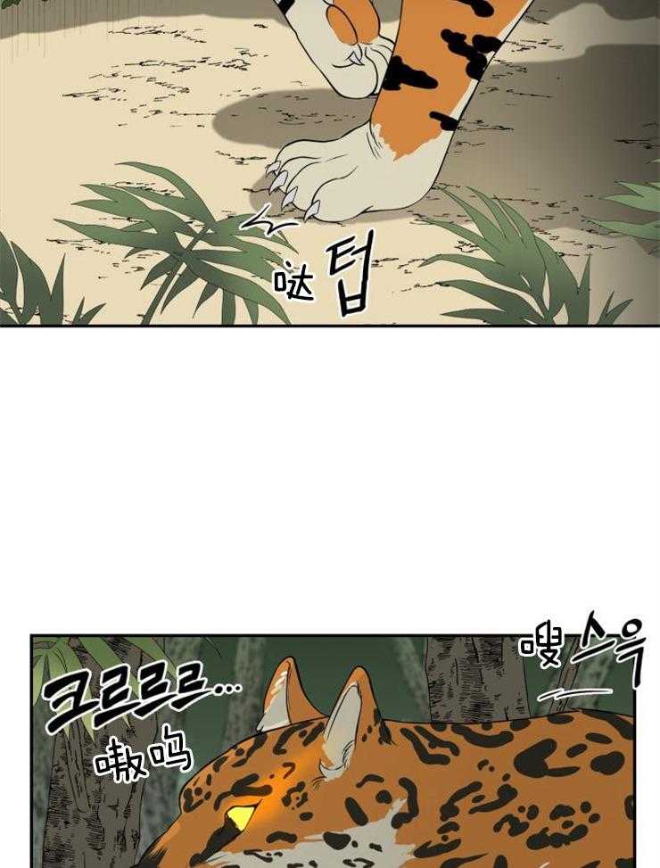 旷野之息（共2季） 第94话 第10页