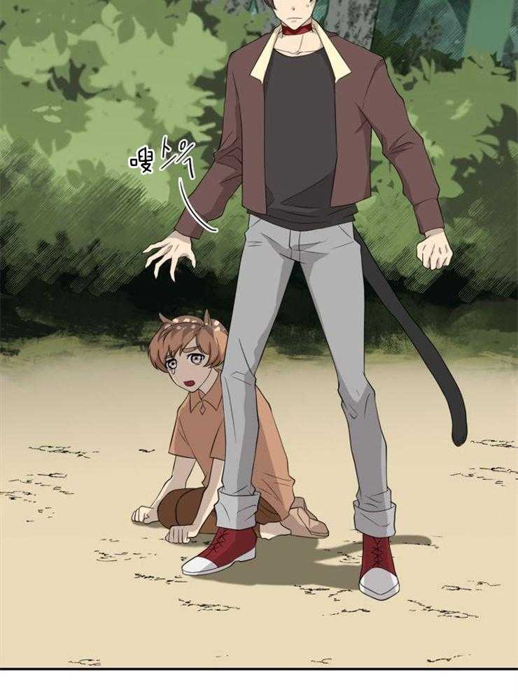 旷野之息（共2季）第95话图